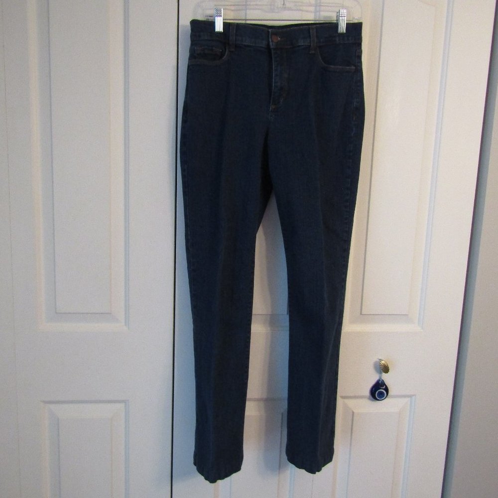 Not Your Daughter's Jeans NYDJ